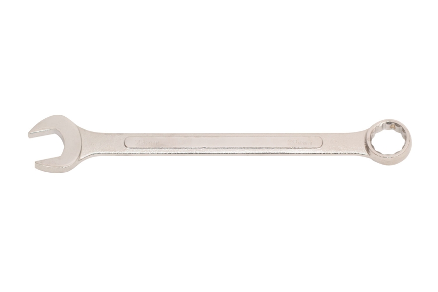 28MM COMBO WRENCH, RAISED PANEL