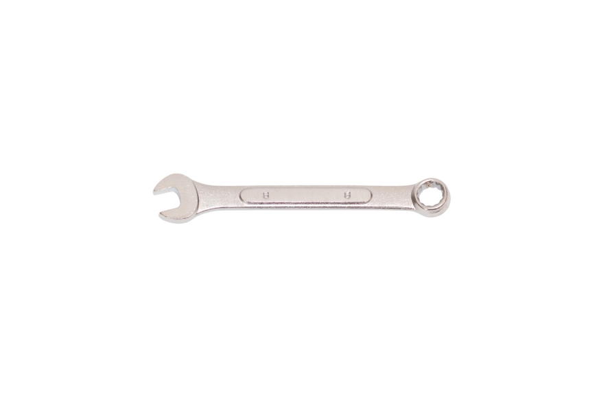 8MM COMBO WRENCH, RAISED PANEL