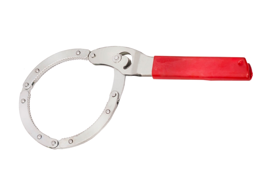 3-JAW OIL FILTER WRENCH