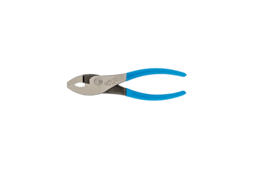 526, 6" CHANNELLOCK SLIP JOINT