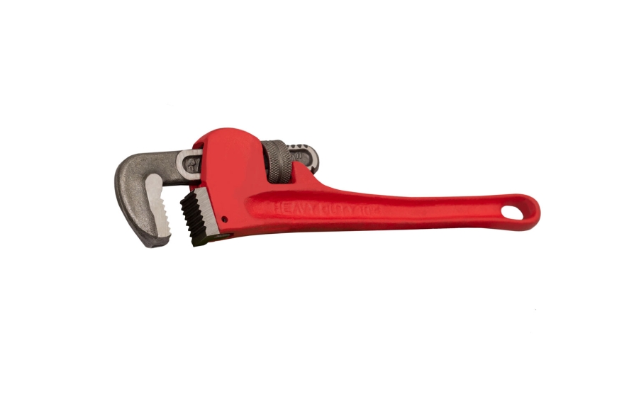10" PIPE WRENCH