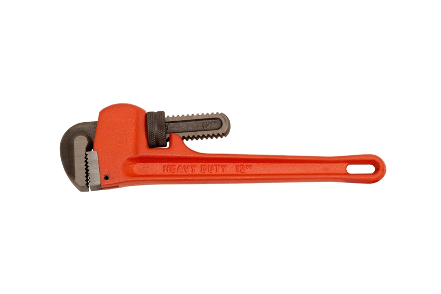12" PIPE WRENCH