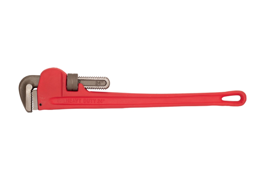 24" PIPE WRENCH