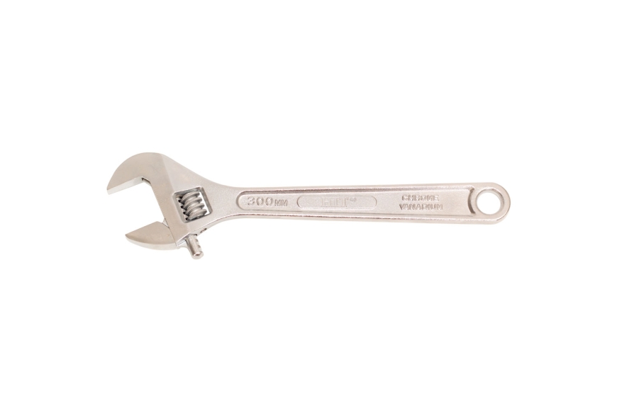 12" HIT ADJUSTABLE WRENCH