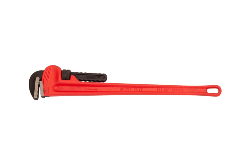 36" "HIT" PIPE WRENCH, HEAVY DUTY
