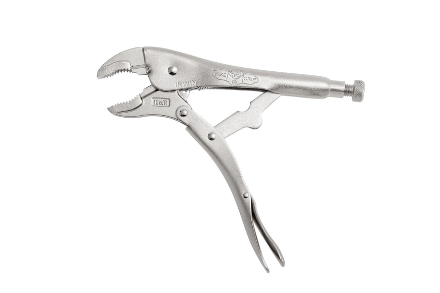 10WR, 10" VISE-GRIP LOCKING PLIER