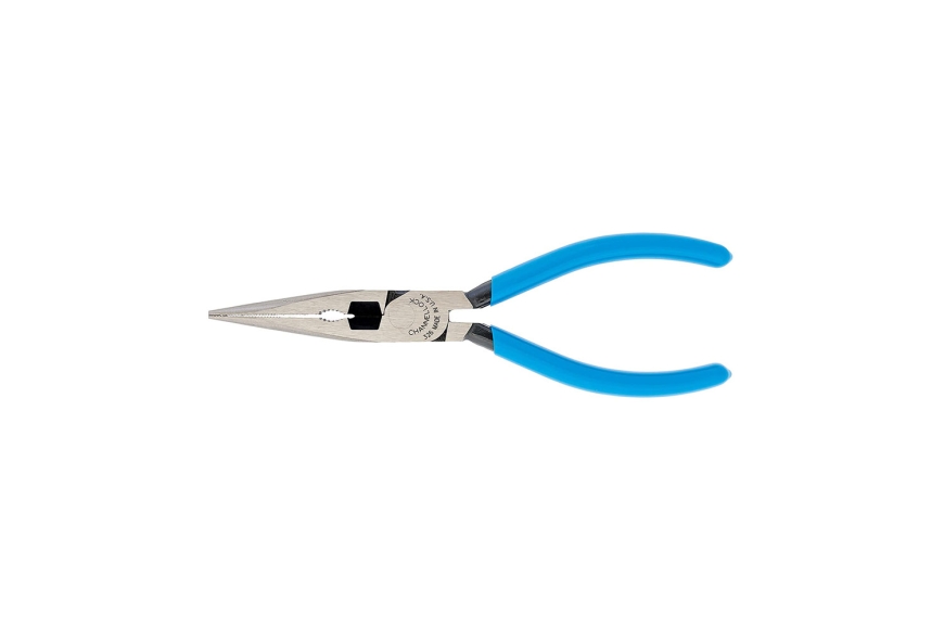 326, 6" CHANNELLOCK LONG NOSE PLIER