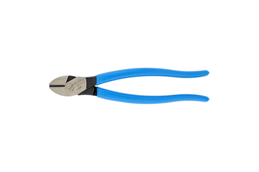 338, 8" CHANNELLOCK CUTTING PLIER
