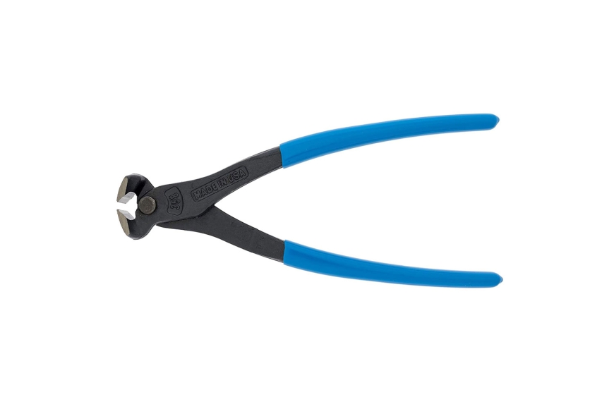 358, 8" CHANNELLOCK END CUTTER