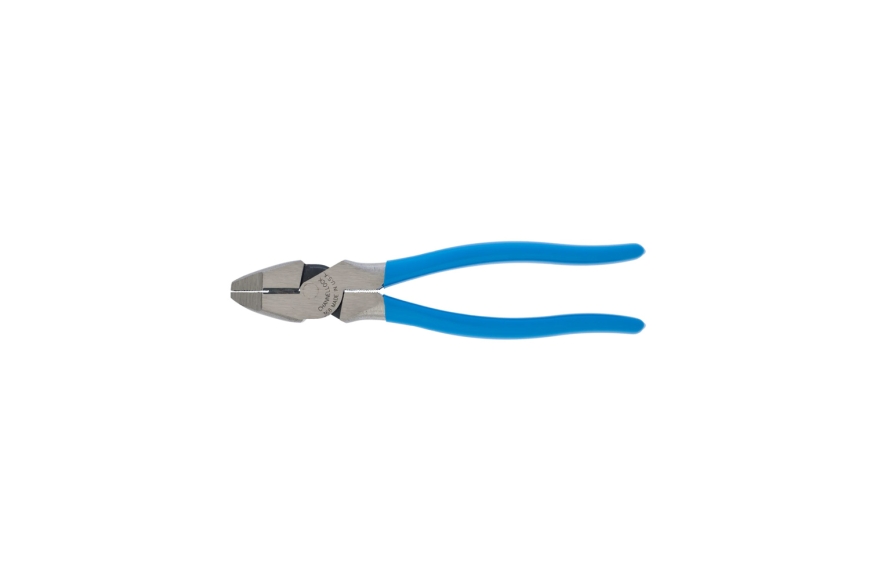 368, 8 1/2" CHANNELLOCK LINEMAN'S PLIER