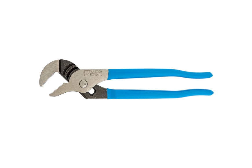 420, 9.5" CHANNELLOCK GROOVE-JOINT