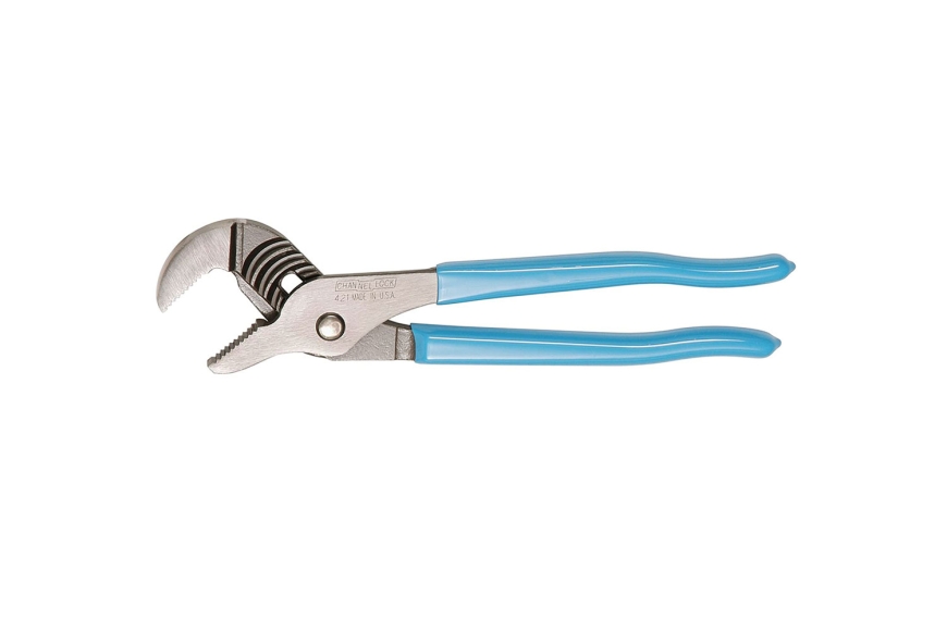 9.5" CHANNELLOCK TONGUE & GROOVE PLIER