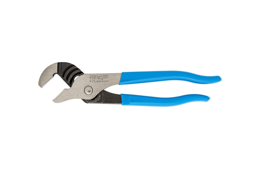 426, 6.5" CHANNELLOCK GROOVE-JOINT