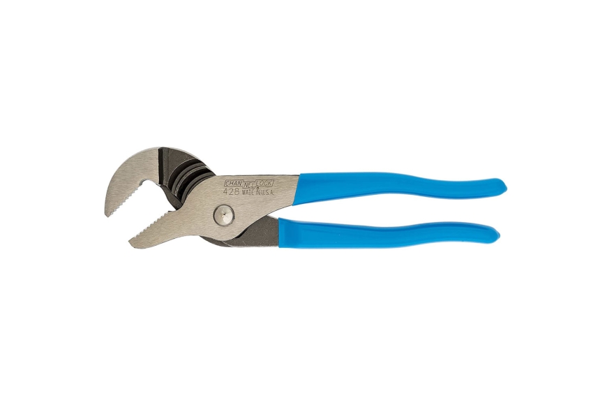 428, 8" CHANNELLOCK GROOVE-JOINT