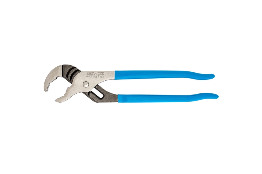 442,12" CHANNELLOCK V-JAW GROOVE-JOINT