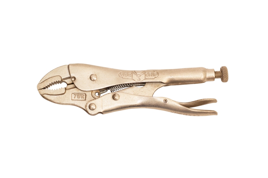 7WR VISE GRIP LOCKING PLIER