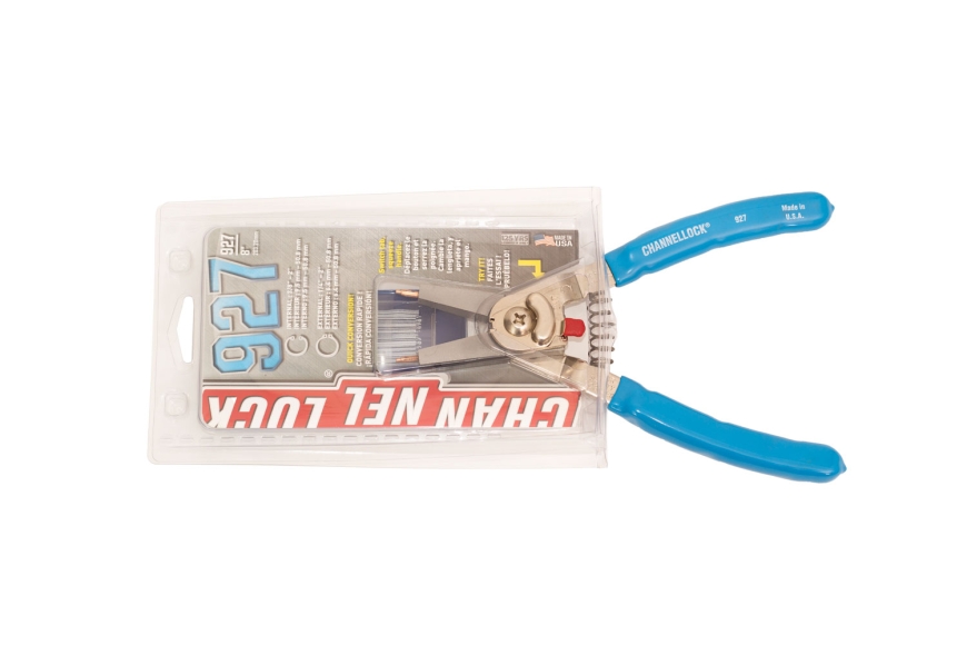 927 RETAIN RING PLIERS