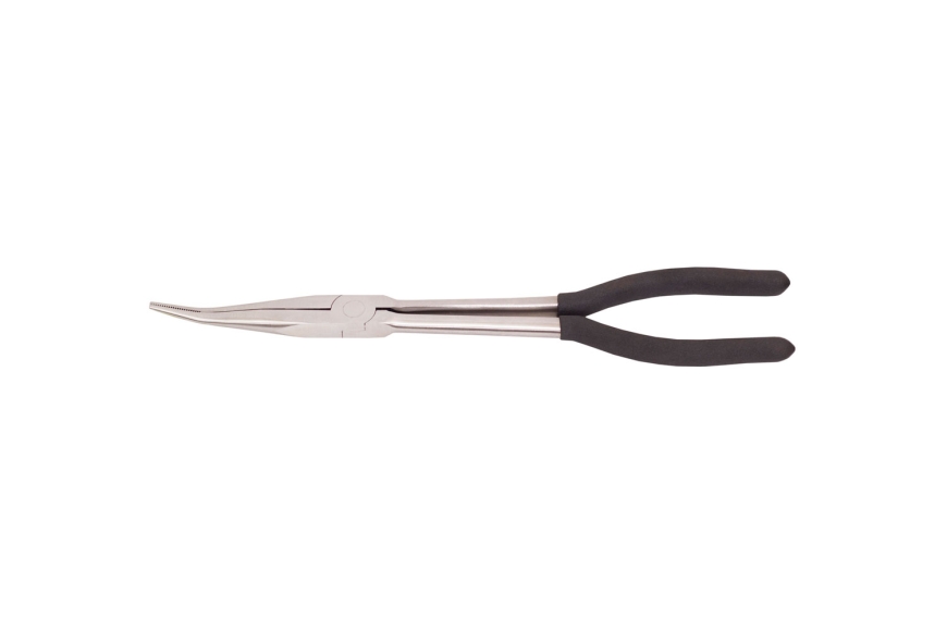 11" OFFSET PLIER, 5-15 DEGREE