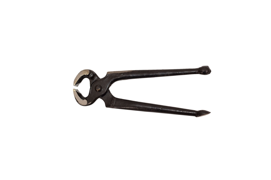 7" CARPENTER'S PINCER