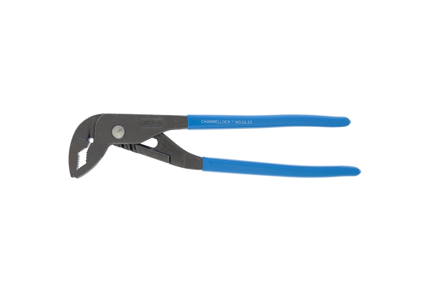 GL10, 9.5" EUROPEAN GROOVE JOINT PLIER