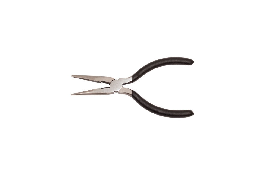 6" LONG NOSE PLIER