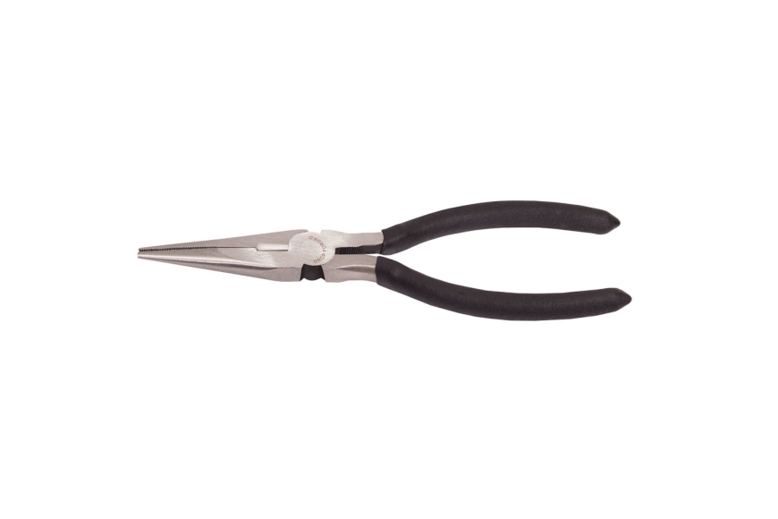 8" LONG NOSE PLIER