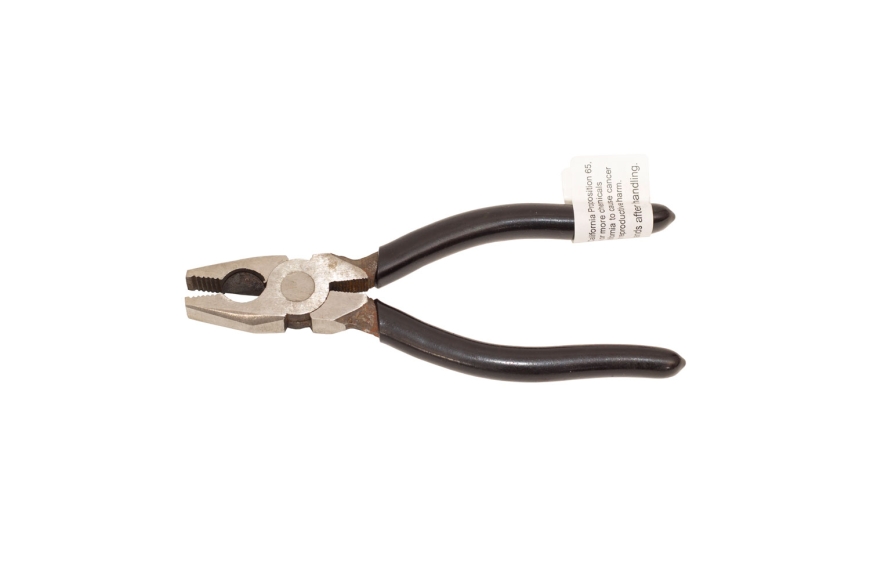 6" LINEMAN'S PLIER, BULK