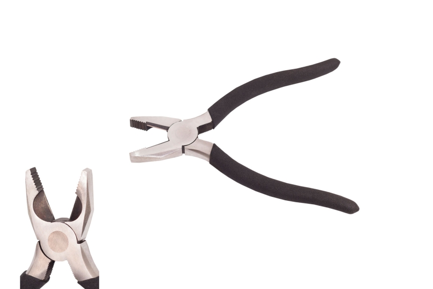 7" LINEMAN'S PLIER