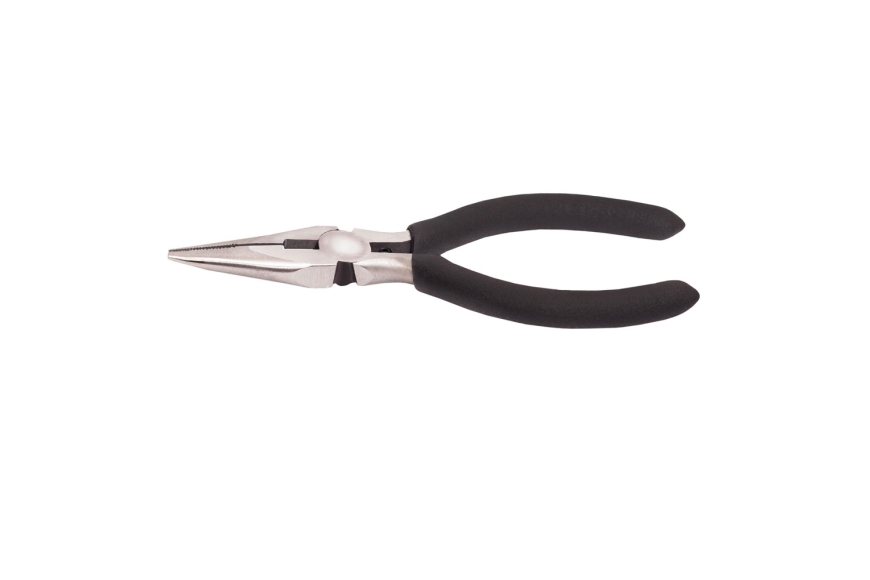 5" LONG NOSE MINI PLIER