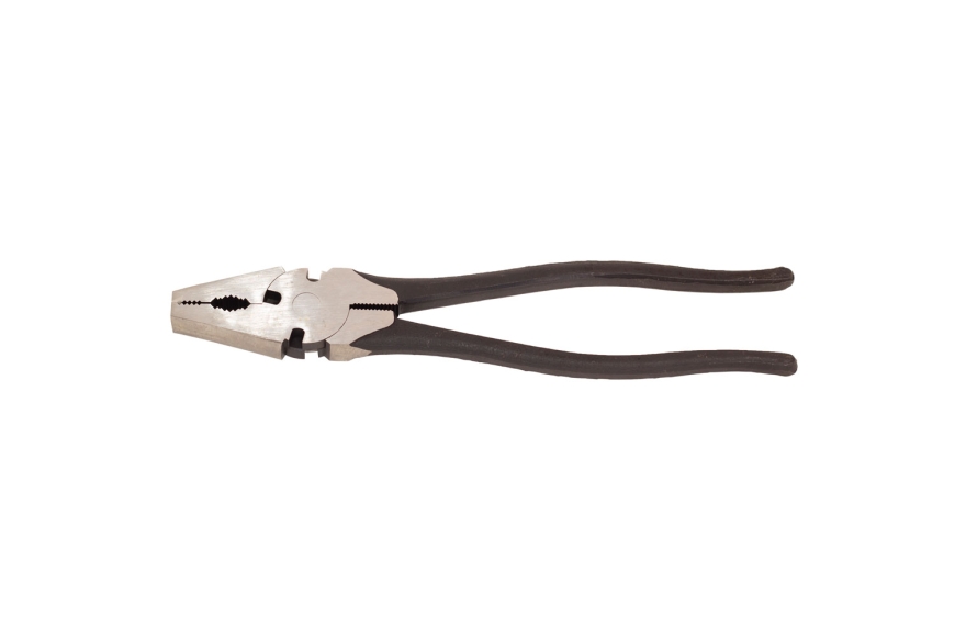 10" "HIT" BUTTON FENCE PLIER
