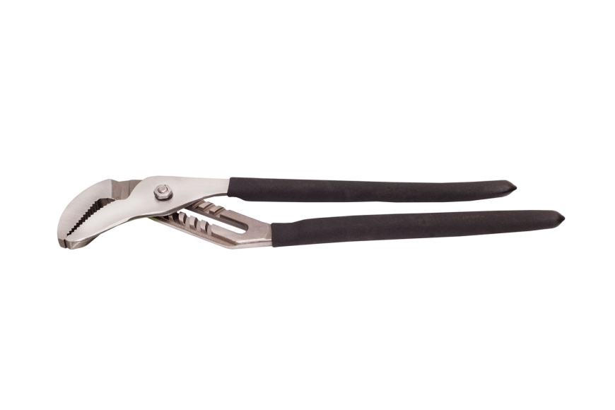 16" GROOVE JOINT PLIER