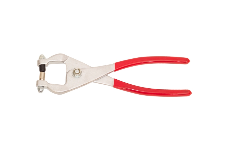 9" "HIT" POUNCHER PLIER