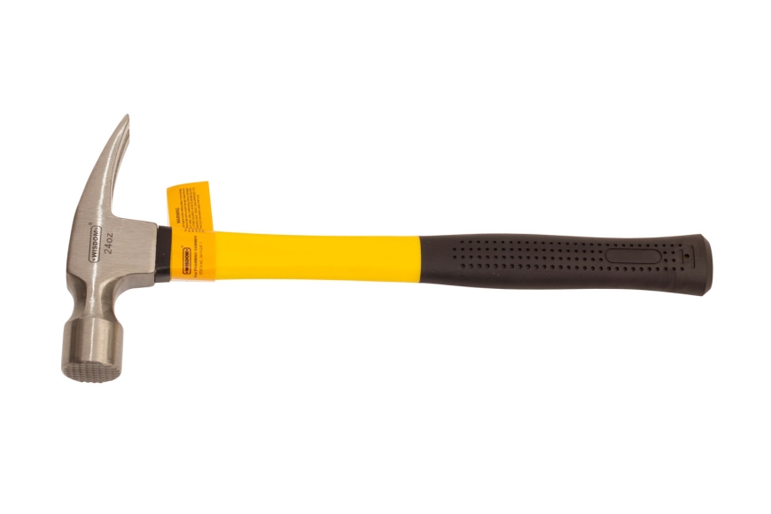 24-OZ FRAMIMG HMR F/G HDL