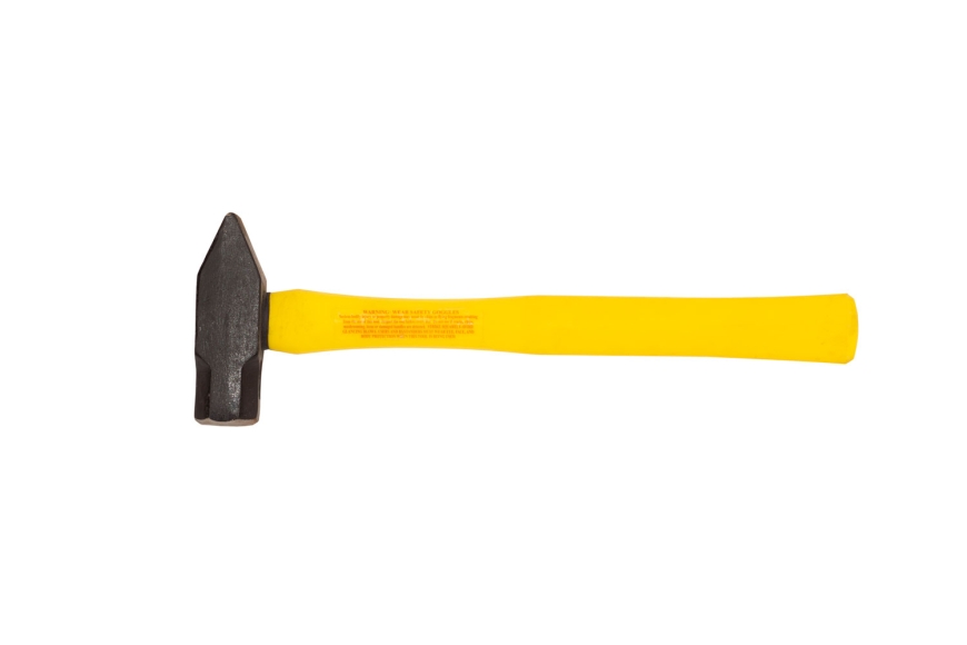 2LB CROSS PEIN HAMMER, F/G HANDLE