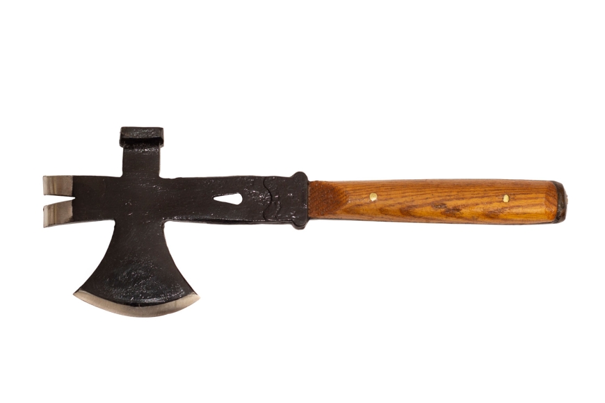 13" MULTI-PURPOSE HATCHET