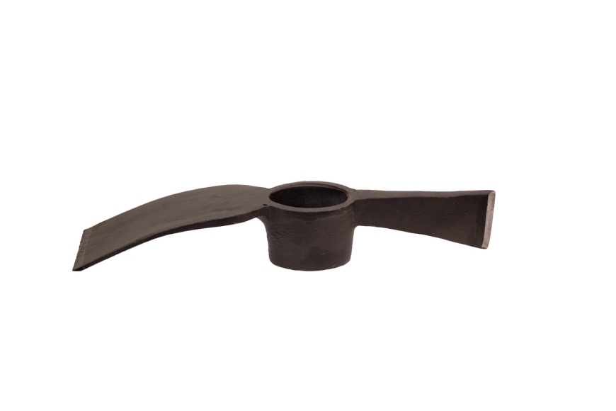 5-LB CUTTER MATTOCK HEAD