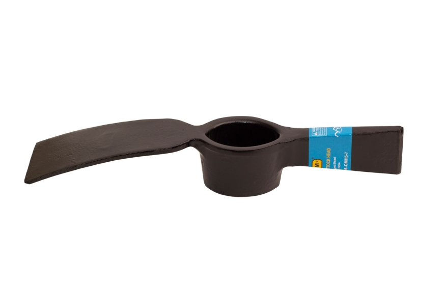 5LB CUTTER MATTOCK HEAD