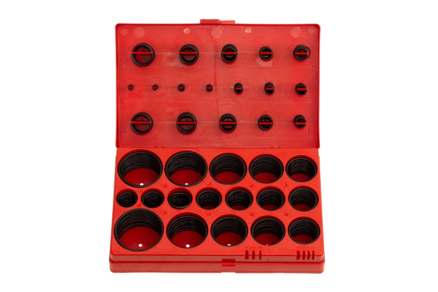 407-PC O-RING ASSORTMENT