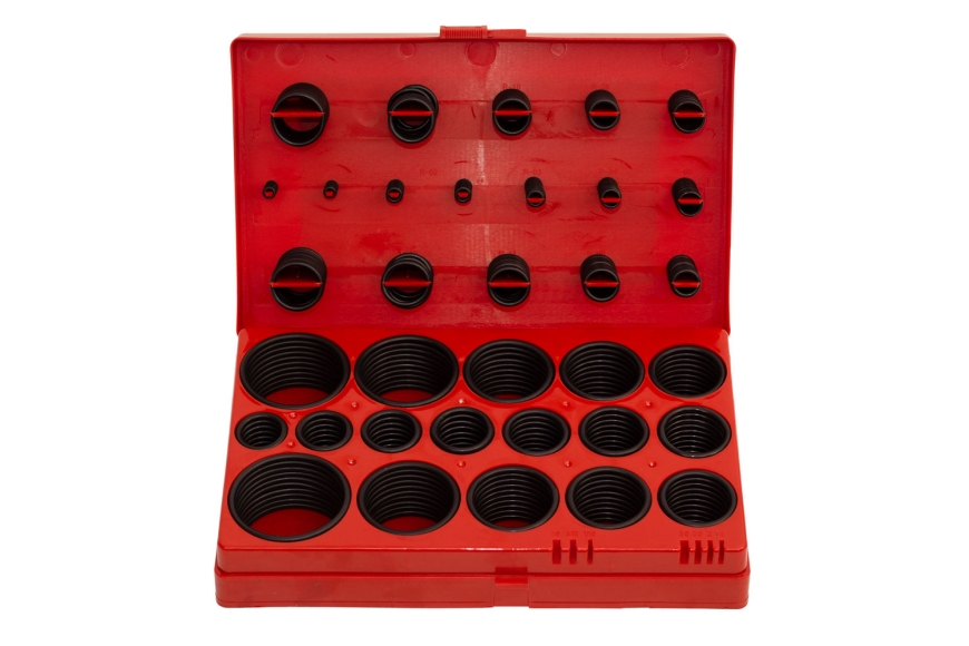 419 PC O-RING SET, M/M