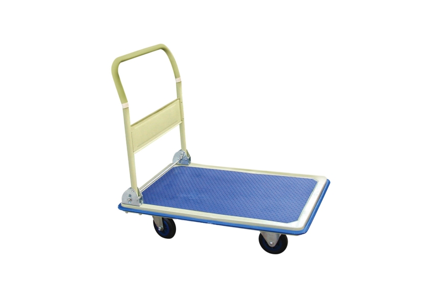 19" X 29" PLATFORM TRUCK