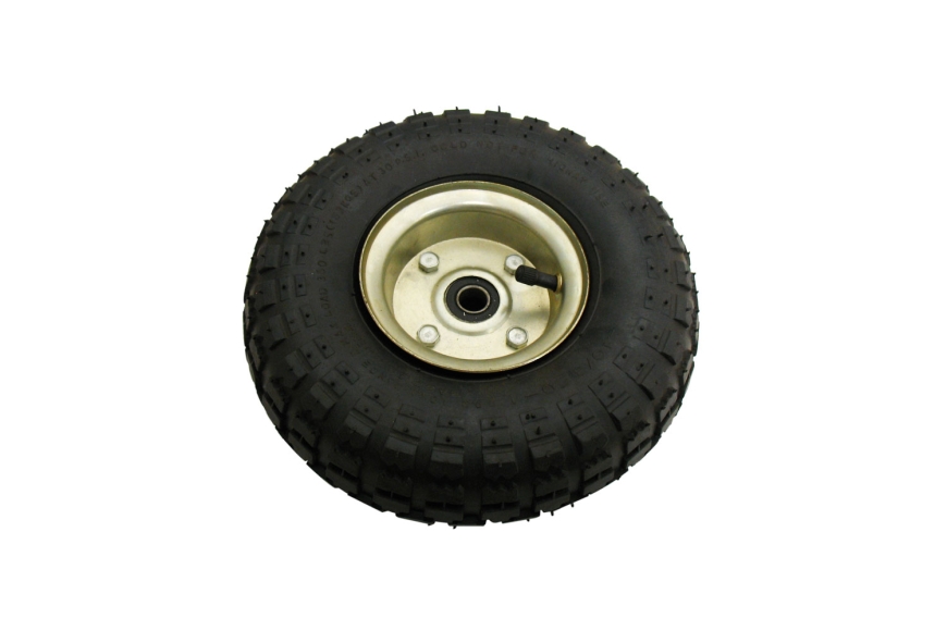 10" AIR TIRE FOR 10" HAND TRUCK