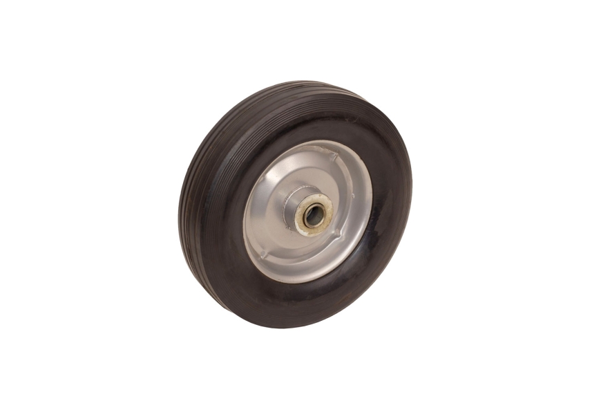 8" SOLID TIRE FOR HAND TRUCK