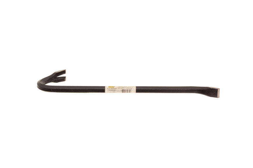 18" X 5/8" GOOSENECK WRECKING BAR