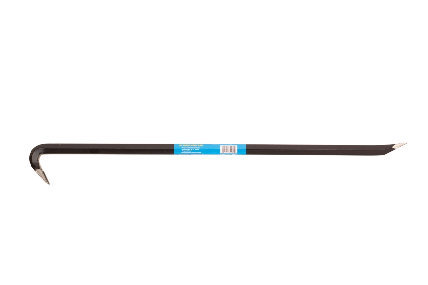 36" X 1" WRECKING BAR, INDIA