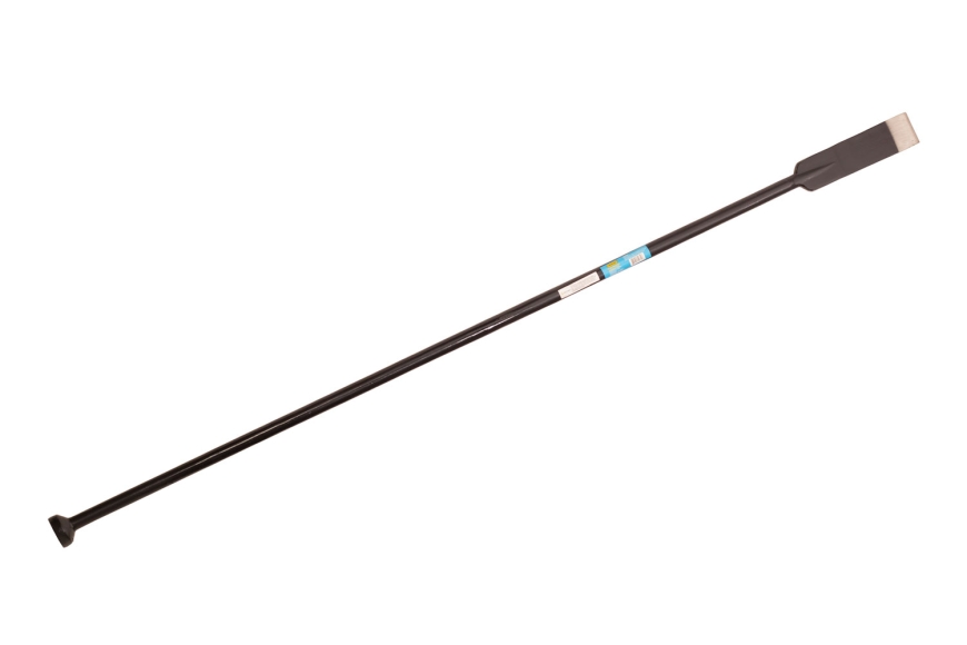 17-LB POST HOLE DIGGING BAR