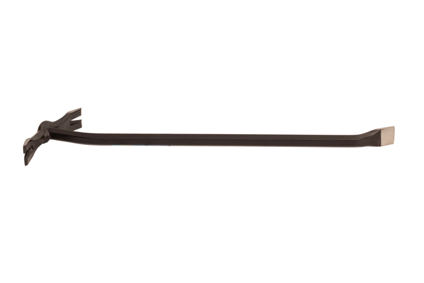 24" x 3/4" T-TYPE WRECKING BAR