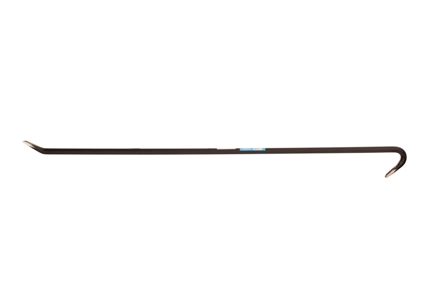 48" X 3/4" WRECKING BAR, INDIA
