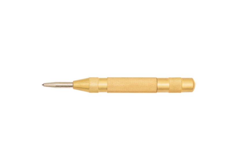 HEAVY DUTY AUTO CENTER PUNCH
