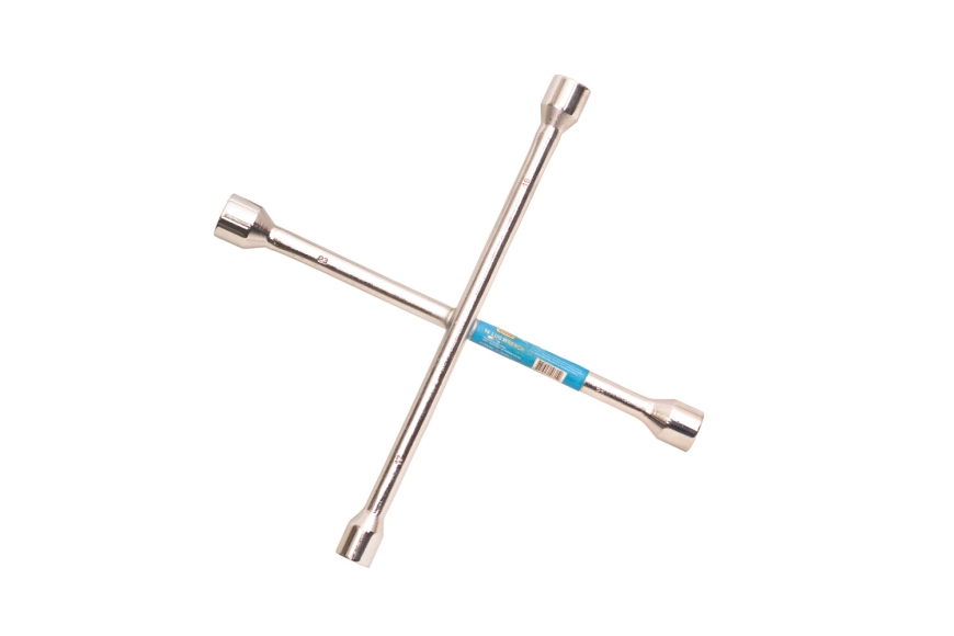 14" LUG WRENCH 17, 19, 21, 23MM