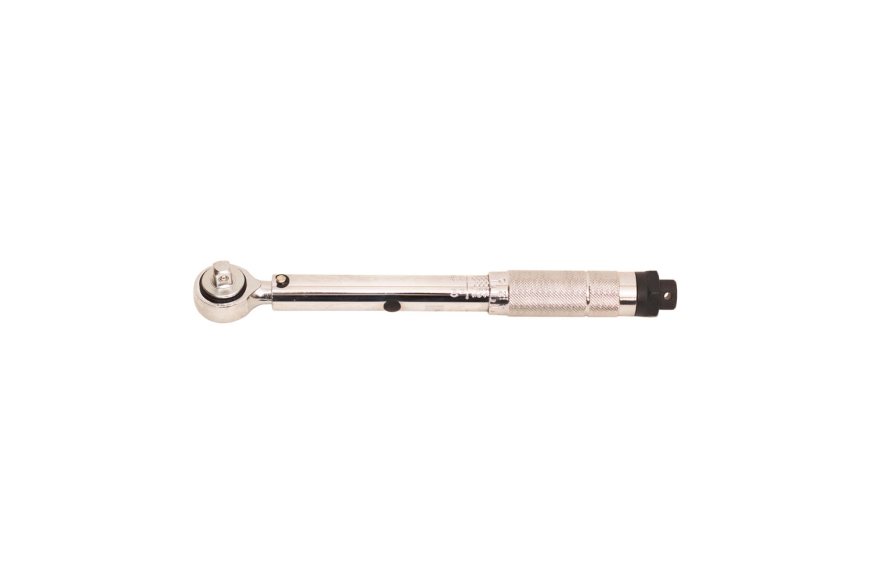 3/8" MICROMETER METER TORQUE WRENCH